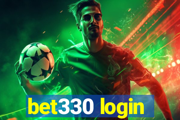 bet330 login